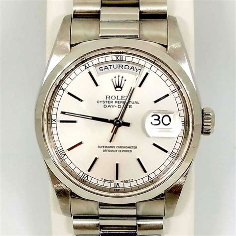 rolex silver zwart|rolex chronometer watch.